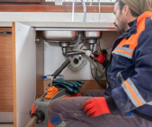About Emergency plumbing pros Letcher, KY