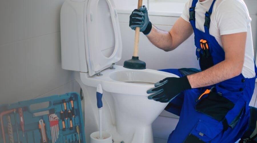 Professional emergency plumbing in Letcher, KY